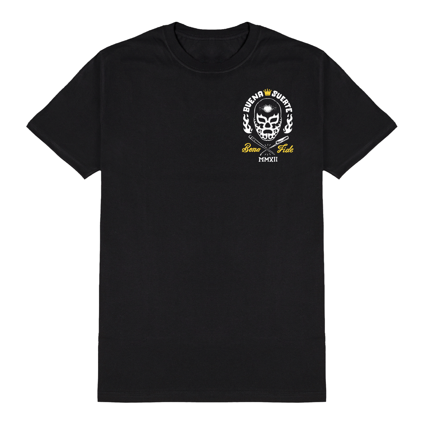 Luchador Tee