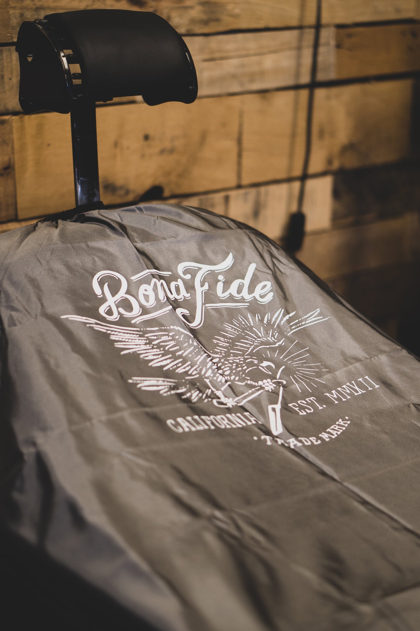 Barber Capes
