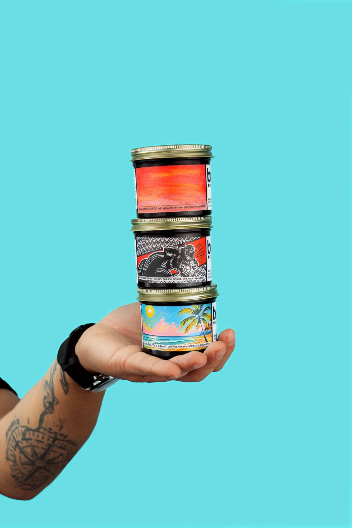 Product Packs
